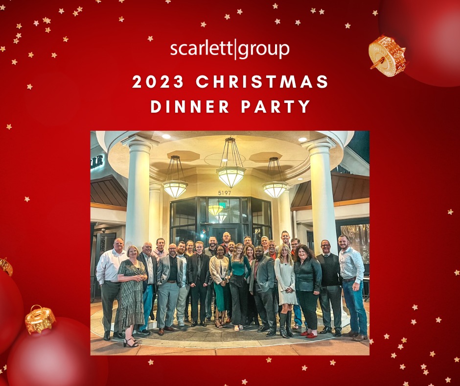 The Scarlett Group of Charlotte